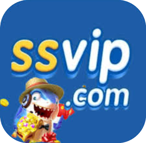 ssvip BET Logo